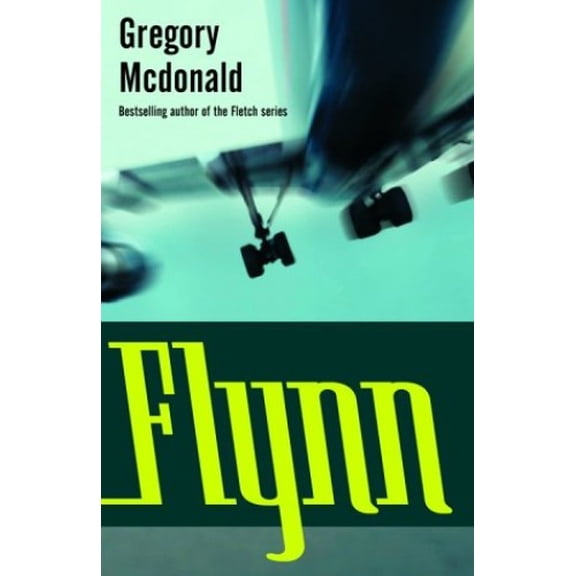 Pre-Owned Flynn (Paperback) 0375713573 9780375713576