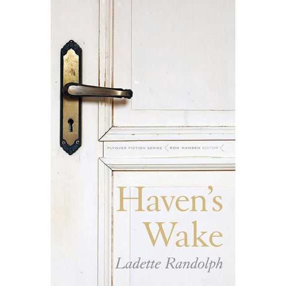 Flyover Fiction: Haven's Wake (Paperback)
