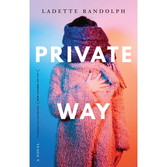 Flyover Fiction Private Way, (Paperback)