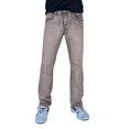 thumbnail image 1 of Flypaper Boy's Fashion Straight Jeans Regular Fit Grey, 1 of 3