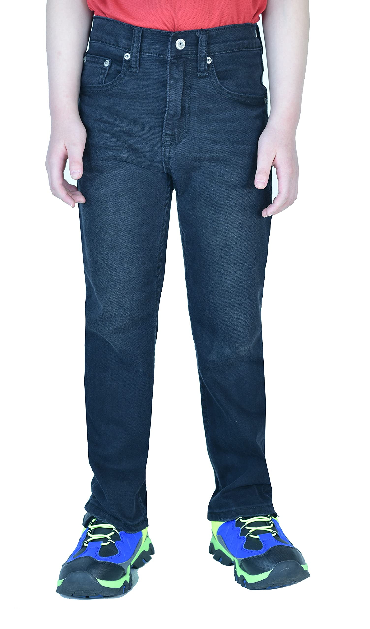 Boys Fashion Bottoms Jeans at Cookie's Kids