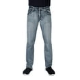 thumbnail image 1 of Flypaper Boys Skinny Fit Stretch Jeans Light Wash Wash, 1 of 3