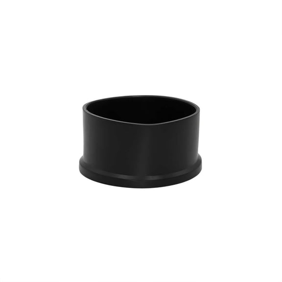 Flyshop 8Pcs Large Chair Leg Caps Non-Marking PVC Chair Leg Floor Protectors Round Furniture Table Covers, 2-Inches, 50mm