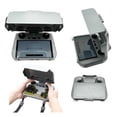 thumbnail image 1 of Flysimple Mini 5 Pro DJI RC 2 Screen Protector , Anti-Glare Sunhood for DJI Mini 5 Pro Air 3S Air 3 Flip Mini 4 Pro Drone RC 2 Remote Controller Sunshade Sun Visor , Joystick Cover Protection, 1 of 13