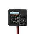 thumbnail image 1 of Flysky FS-CEV04 FPV Racing Transmitter Receiver Voltage / Temperature / Height / Telemetry Data Module Collection Module Serial Ibus Support Receiver for FS I6 I10 IT4S TX IA6B IA4B IA10B RX, 1 of 5