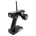 thumbnail image 1 of Flysky FS-GT3B 2.4G 3CH Radio Model Remote Control LCD Transmitter & Receiver for RC Car Boat, 1 of 8