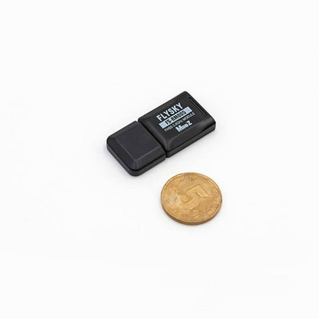 Flysky FS-RM005 FHSS 2.4GHz Module