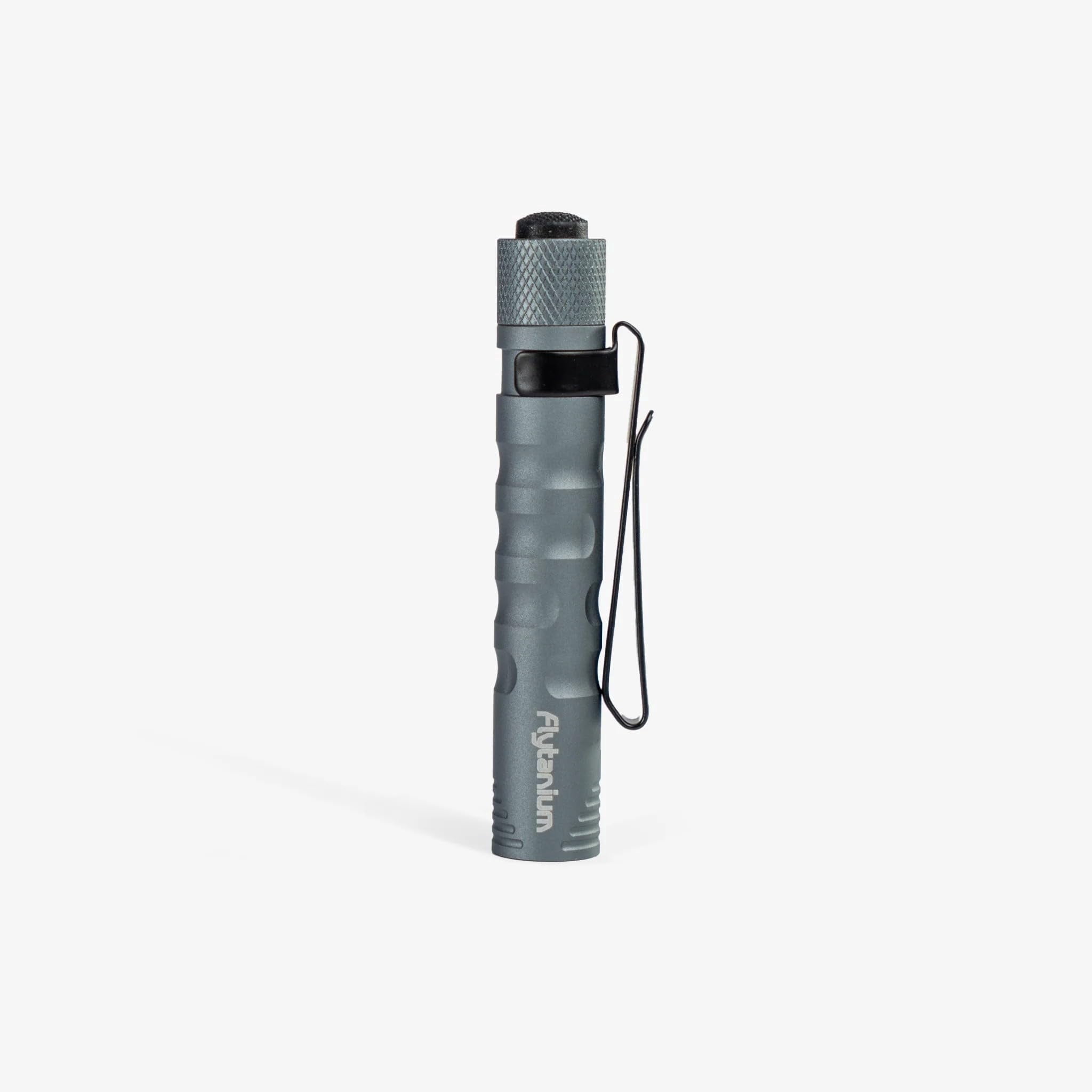 Flashlights And Insects Flytanium Lightning Bug Mini Flashlight - LED Flashlight with 180 ...