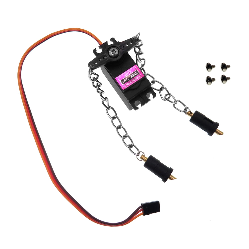 Flytec RC Boat Servo,Boat Servo Servo Set 20115 Boat Servo Set 20115 Remote Remote Bait Boat