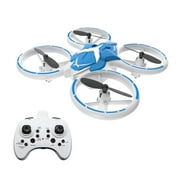 Flytec T22 Drone for RC Quadcopter with Function Auto Hover Breathing One-key Take-off and Landing Easy to Fly