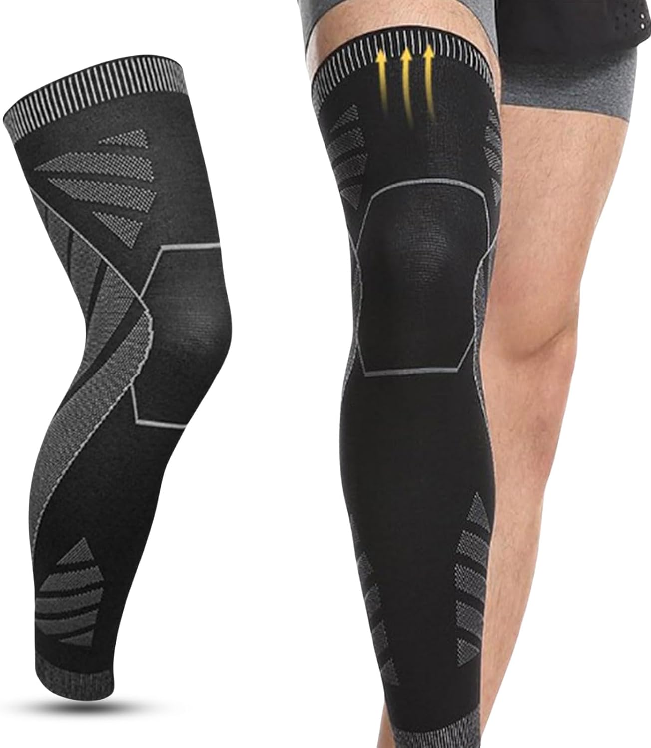 Flytex Full Leg Compression, Flytex Full Leg Compression V2, Flytex ...