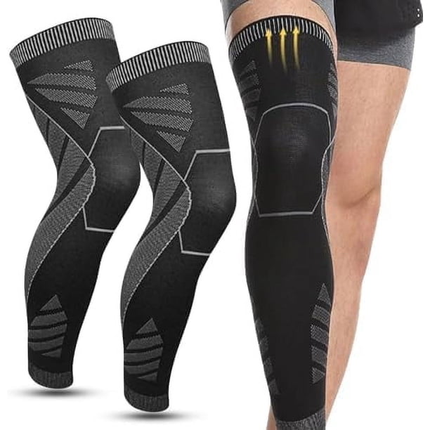 Flytex Full Leg Compression, Full Leg Compression Sleeve, Protect