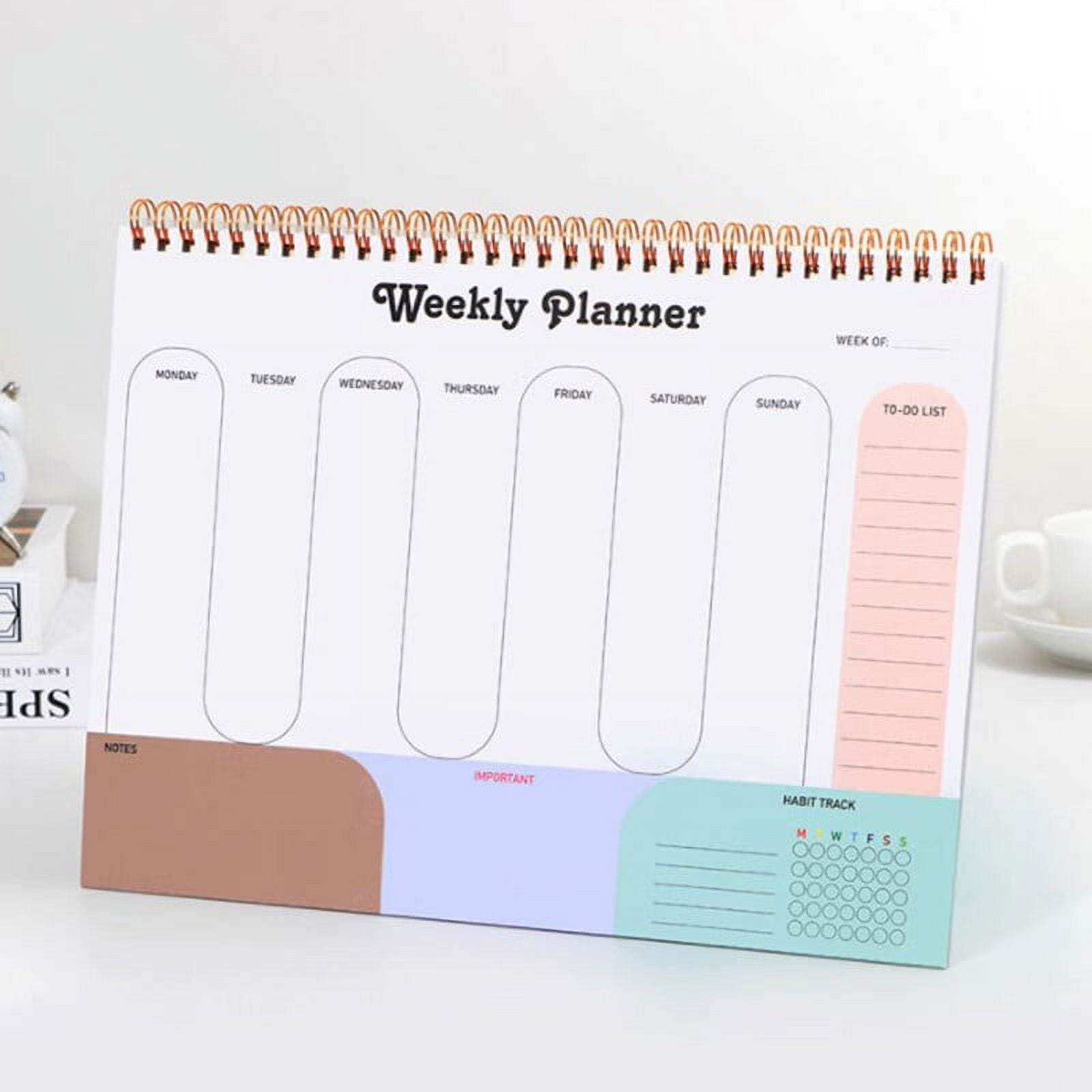 flytohom-big-weekly-planner-21-days-to-a-new-habit-monthly-fitness