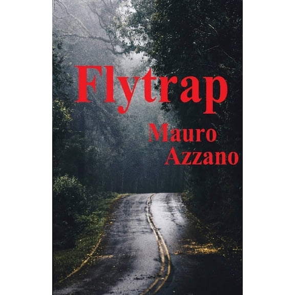 Flytrap, (Paperback)