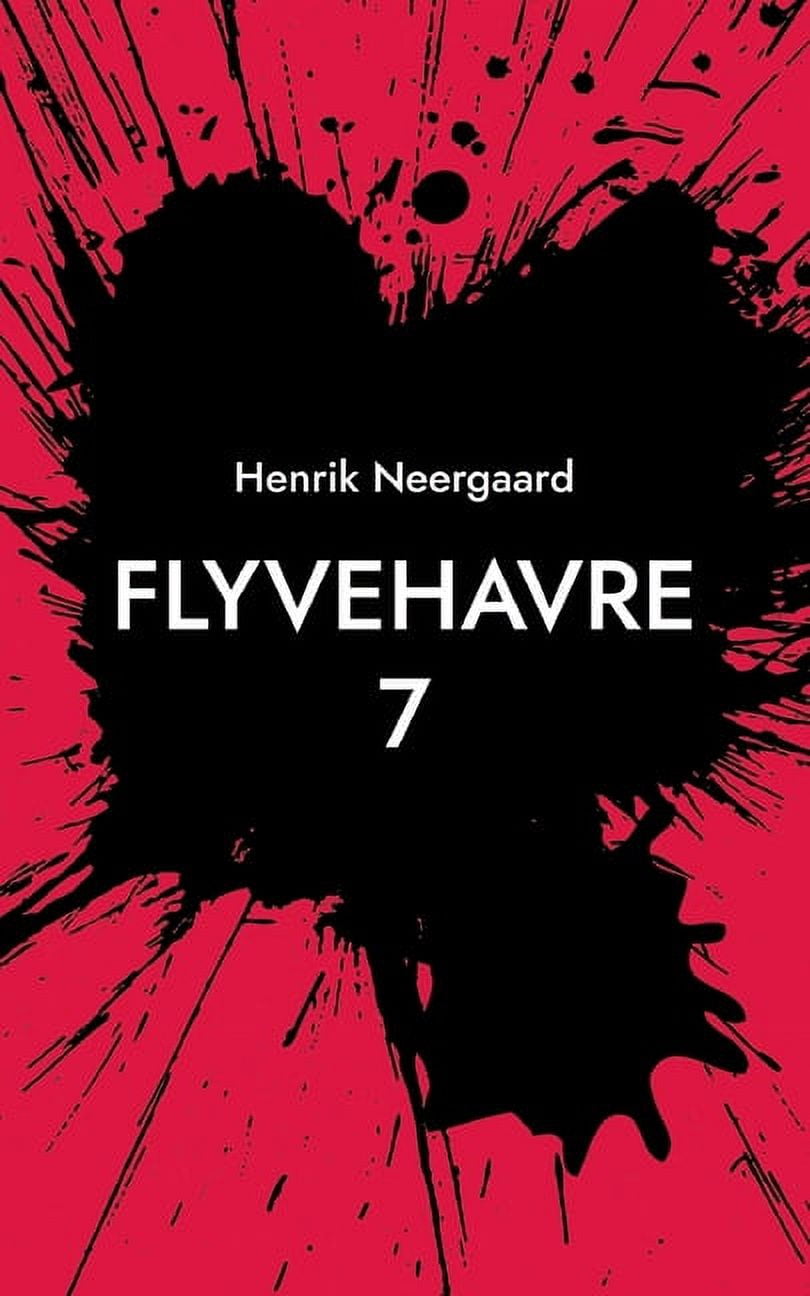 FlyveHavre 7, (Paperback)
