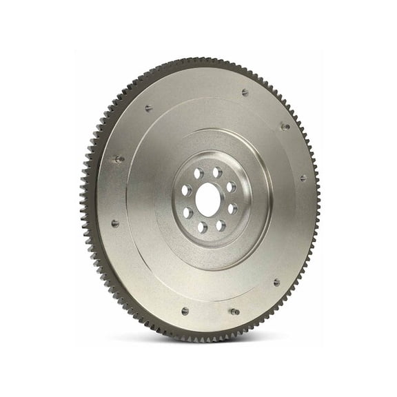 Flywheel 1 - Compatible with 2006 - 2011 Honda Civic 2.0L 4-Cylinder 2007 2008 2009 2010