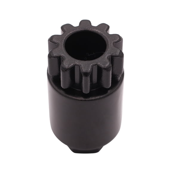 Flywheel Barring Turning Tool Fits for 08-18 Volvo D11 D13 D16 Mack MP7 MP8 MP10