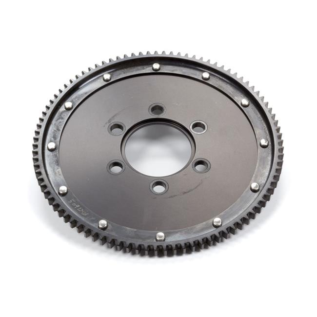 Flywheel Bert 91T Chevy, Ford