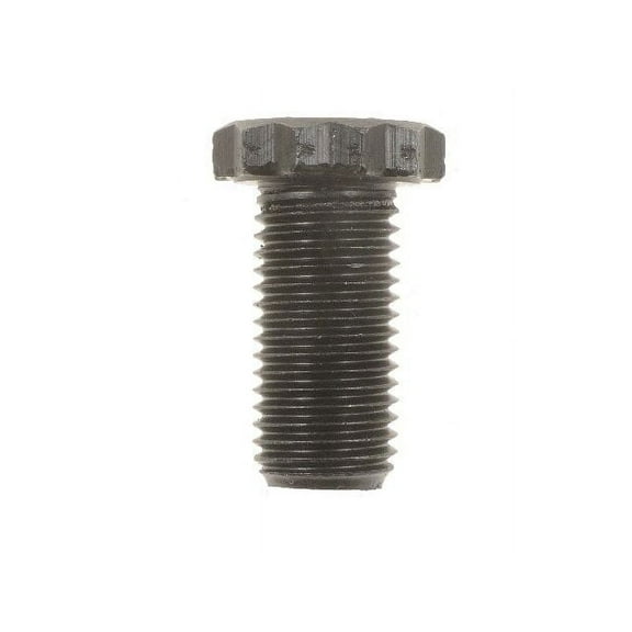 Flywheel Bolt - Compatible with 1976 - 1997 Chevy Camaro 1977 1978 1979 1980 1981 1982 1983 1984 1985 1986 1987 1988 1989 1990 1991 1992 1993 1994 1995 1996
