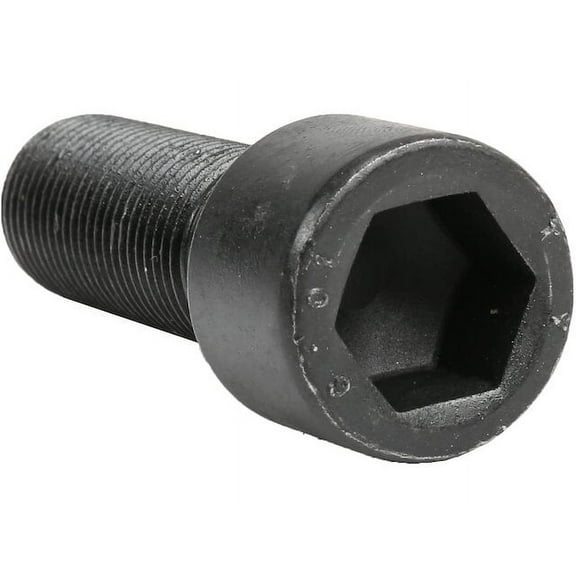 Flywheel Bolt - Compatible with 2001 - 2024 Chevy Silverado 2500 HD 2002 2003 2004 2005 2006 2007 2008 2009 2010 2011 2012 2013 2014 2015 2016 2017 2018 2019 2020 2021 2022 2023