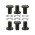 thumbnail image 1 of Flywheel Bolt - Compatible with 1968 - 1984 Chevy K10 Suburban 1969 1970 1971 1972 1973 1974 1975 1976 1977 1978 1979 1980 1981 1982 1983, 1 of 2