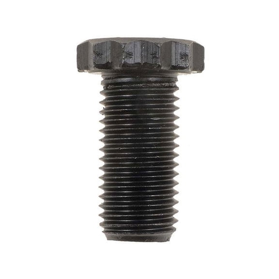 Flywheel Bolt - Compatible with 1973 - 1974 Chevrolet G20 Van - Dorman