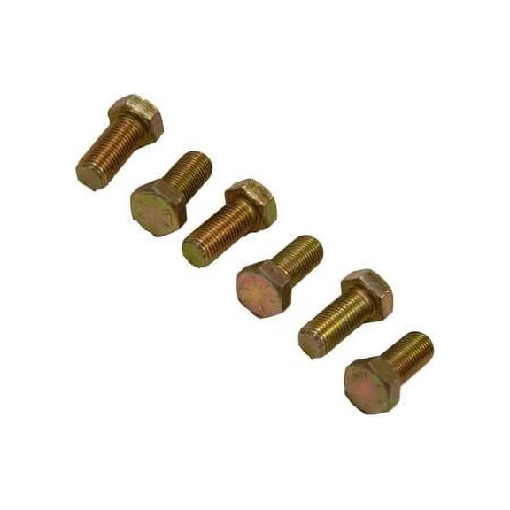 Flywheel Bolt - Compatible with 1973 - 1974 Ford Torino 5.0L V8