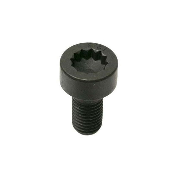 Flywheel Bolt - Compatible with 1978 - 1989 Porsche 911 1979 1980 1981 1982 1983 1984 1985 1986 1987 1988