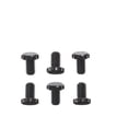 thumbnail image 1 of Flywheel Bolt - Compatible with 1983 - 1984 Chrysler E Class 2.2L 4-Cylinder, 1 of 2