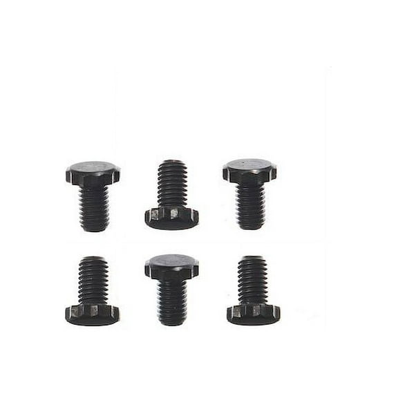 Flywheel Bolt - Compatible with 1983 - 1984 Chrysler E Class 2.2L 4-Cylinder