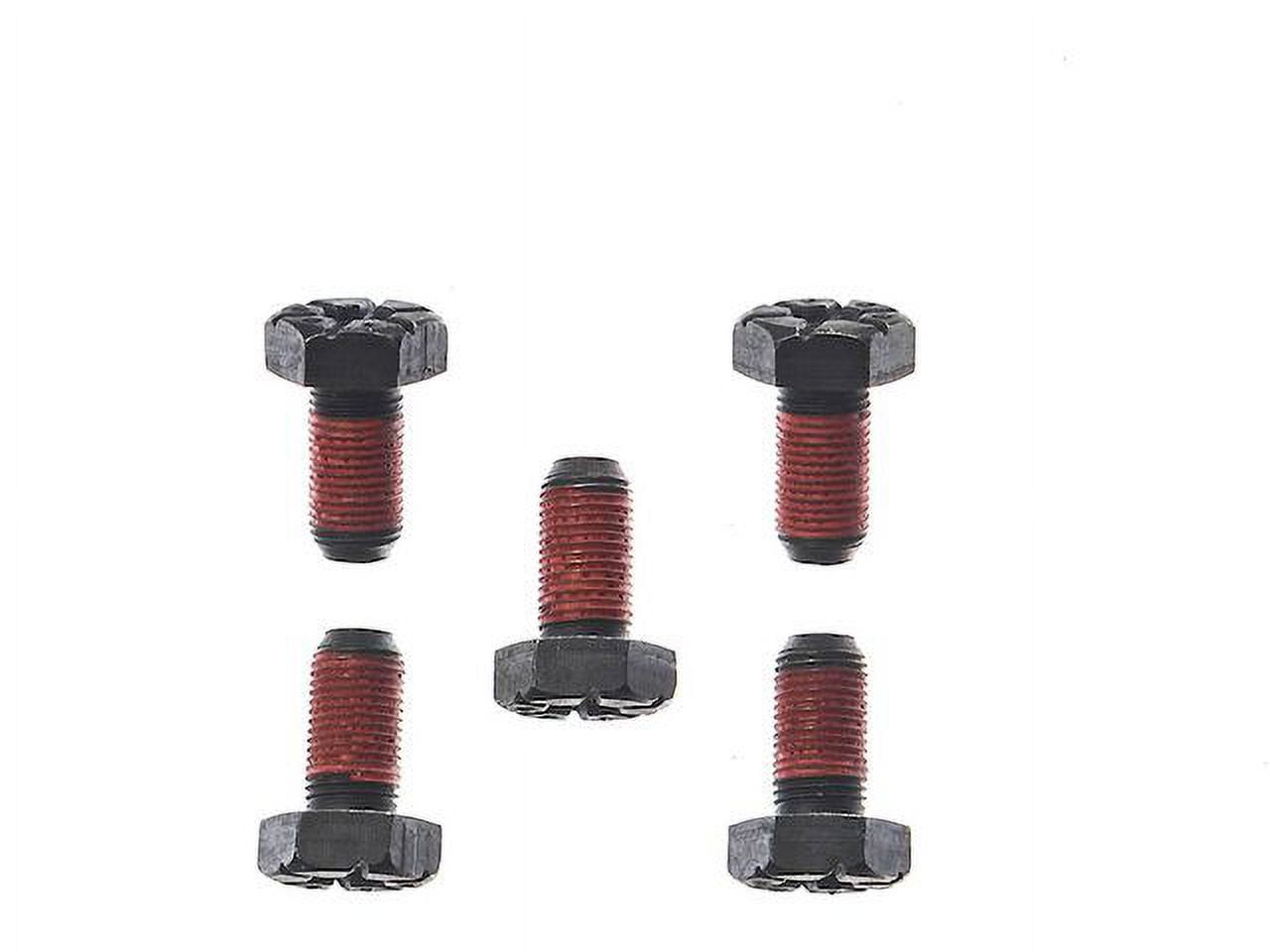 Find 15161789 TRAILBLAZER 5.3 HEATER INLET TEE FITTING GM OEM NEW PART In Warwick, Rhode Island - Foto 4