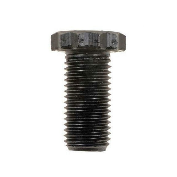 Flywheel Bolt - Compatible with 1985 - 1986, 1990 - 1996 Ford F-250 1991 1992 1993 1994 1995