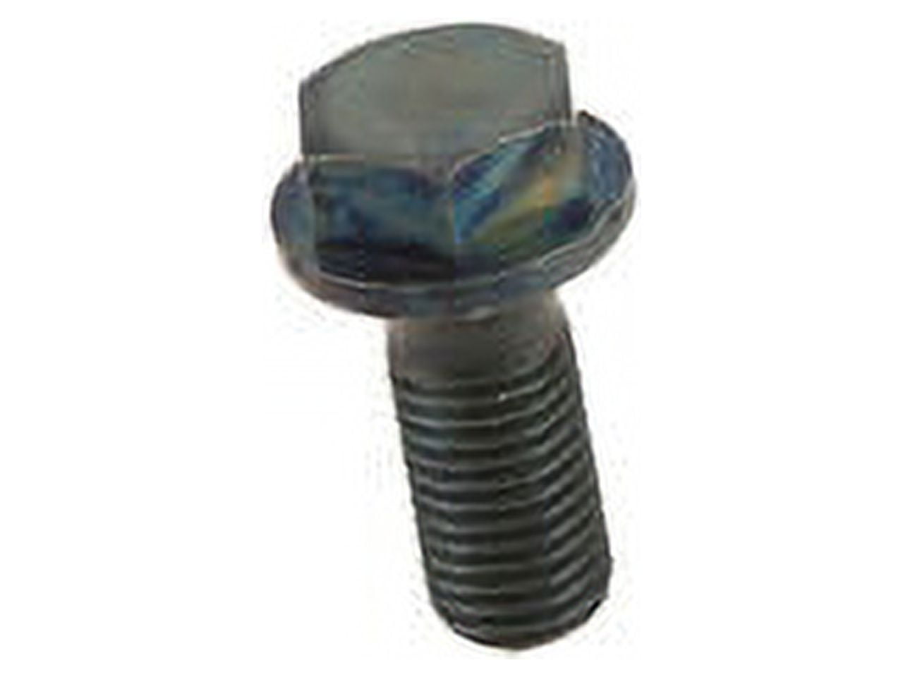Flywheel Bolt - Compatible with 1987 - 1998 Toyota Tercel 1.5L 4 ...