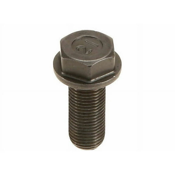 Flywheel Bolt - Compatible with 1987 - 2000, 2002 Nissan Pathfinder 1988 1989 1990 1991 1992 1993 1994 1995 1996 1997 1998 1999