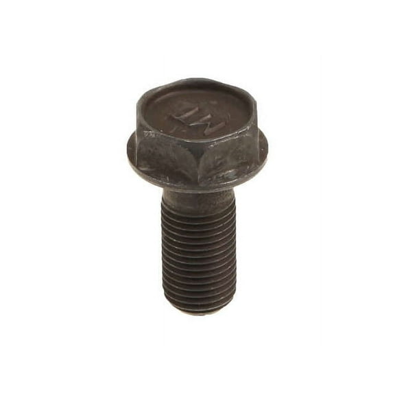 Flywheel Bolt - Compatible with 1989 - 1998 Nissan 240SX 1990 1991 1992 1993 1994 1995 1996 1997