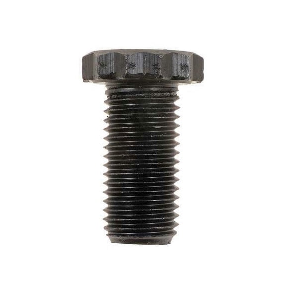 Flywheel Bolt - Compatible with 1990 - 2004 Chevy S10 1991 1992 1993 1994 1995 1996 1997 1998 1999 2000 2001 2002 2003