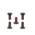 thumbnail image 1 of Flywheel Bolt - Compatible with 1991 - 1996 Mercury Tracer 1.9L 4-Cylinder 1992 1993 1994 1995, 1 of 2