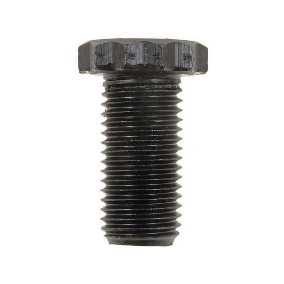 Flywheel Bolt - Compatible with 1991 - 1999 Chevrolet C3500HD - Dorman