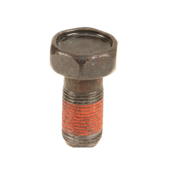 Flywheel Bolt - Compatible with 1994 - 1997, 1999 - 2005 Mazda Miata 1995 1996 2000 2001 2002 2003 2004