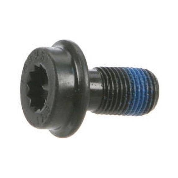 Flywheel Bolt - Compatible with 1995 - 2002 Volkswagen Golf 1996 1997 1998 1999 2000 2001