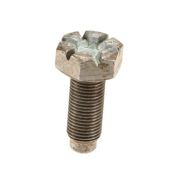 Flywheel Bolt - Compatible with 1997 - 1999 Ford F-250 4.6L V8 1998