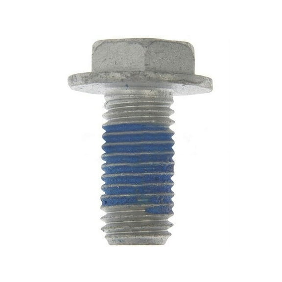 Flywheel Bolt - Compatible with 2002 - 2006 Chevy Avalanche 1500 2003 2004 2005