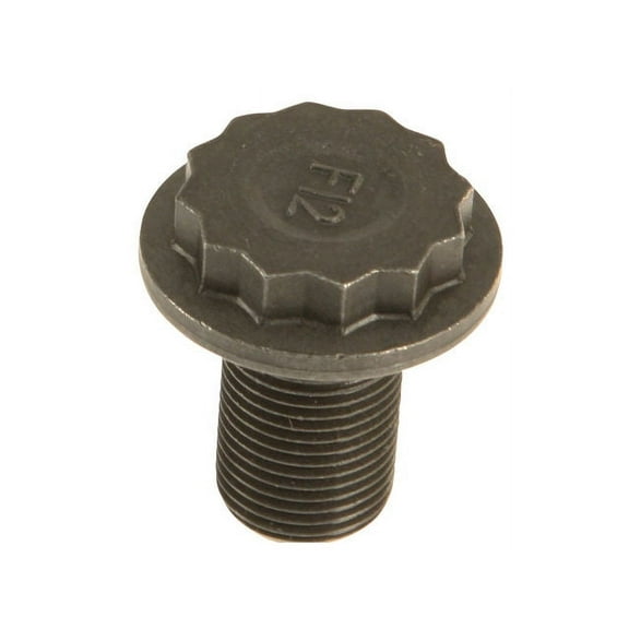 Flywheel Bolt - Compatible with 2003 - 2009 Honda Element 2004 2005 2006 2007 2008