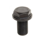 Flywheel Bolt - Compatible with 2004 - 2006, 2010 - 2016 Nissan Altima 3.5L V6 2005 2011 2012 2013 2014 2015