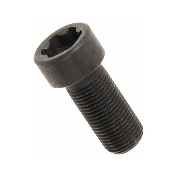 Flywheel Bolt - Compatible with 2005, 2008 - 2015 Nissan Frontier 2.5L 4-Cylinder 2009 2010 2011 2012 2013 2014