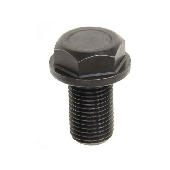 Flywheel Bolt - Compatible with 2005 - 2016 Nissan Pathfinder 2006 2007 2008 2009 2010 2011 2012 2013 2014 2015