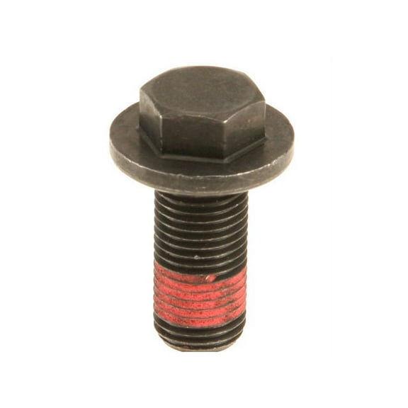Flywheel Bolt - Compatible with 2005 - 2016 Scion tC 2006 2007 2008 2009 2010 2011 2012 2013 2014 2015