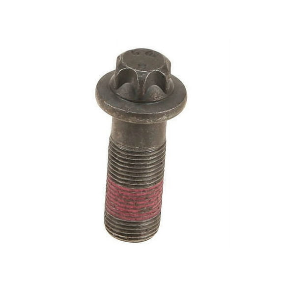 Flywheel Bolt - Compatible with 2005 - 2018 Ford Focus 2.0L 4-Cylinder 2006 2007 2008 2009 2010 2011 2012 2013 2014 2015 2016 2017