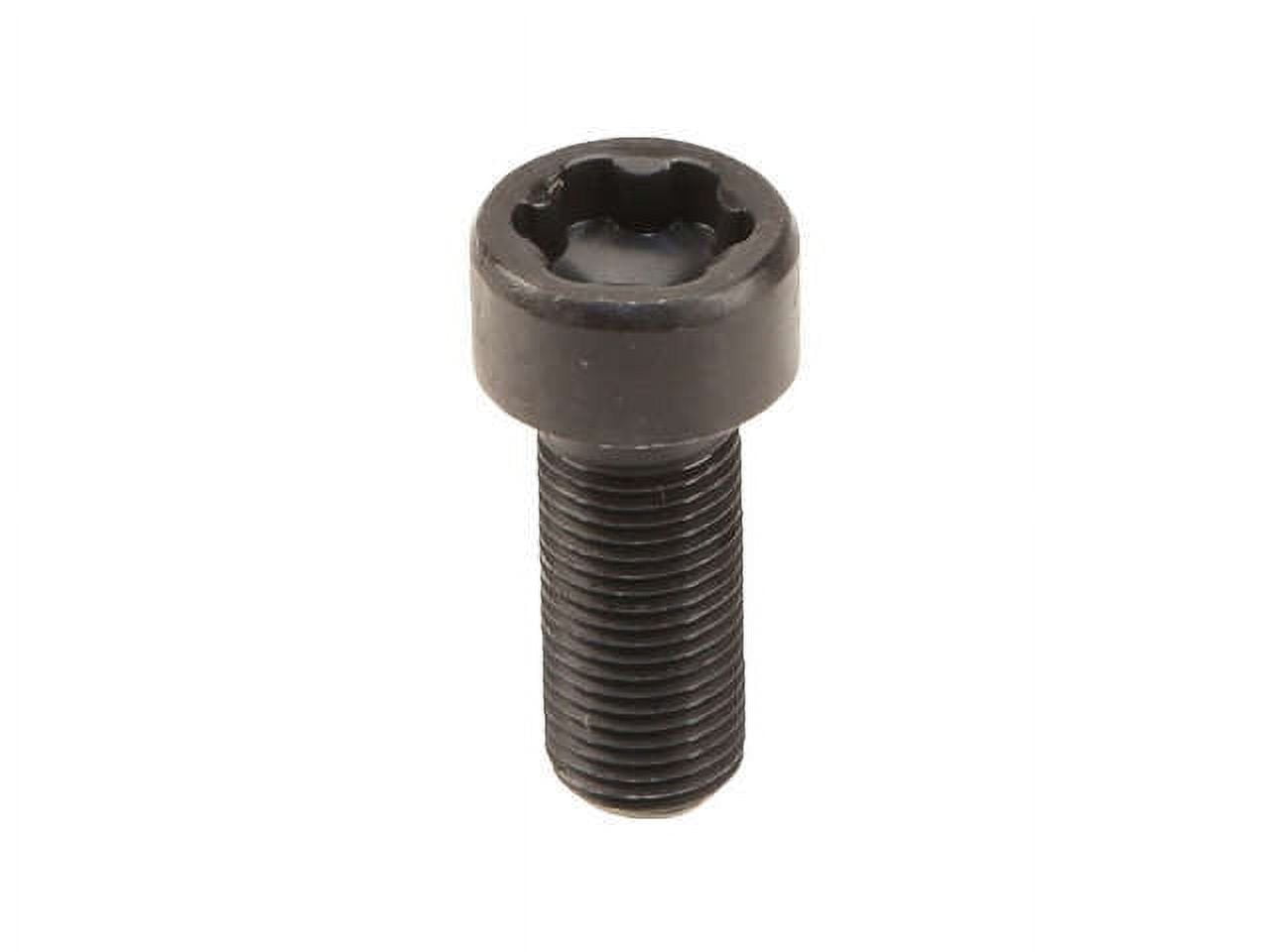 Flywheel Bolt Compatible with 2005 2019 Nissan Frontier 4.0L V6