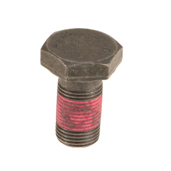 Flywheel Bolt - Compatible with 2006 - 2007, 2009 - 2019 Mazda MX-5 Miata 2010 2011 2012 2013 2014 2015 2016 2017 2018